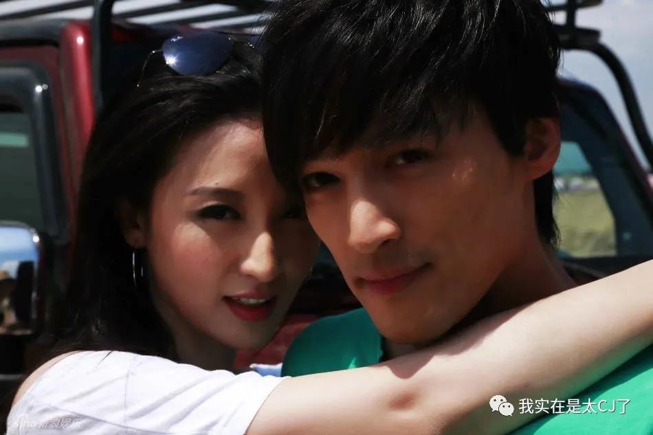 关于她的每场撕X,都会走向同一个神奇结局