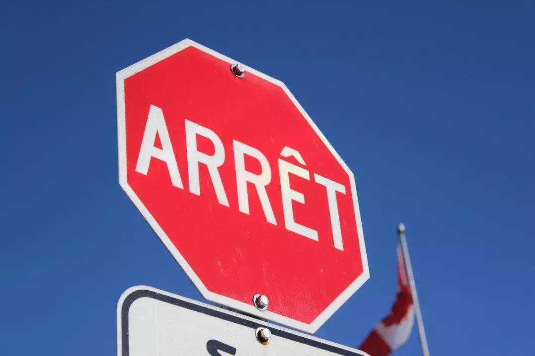 在旅游途中必须遵守交通规则,出国自由行交通规则