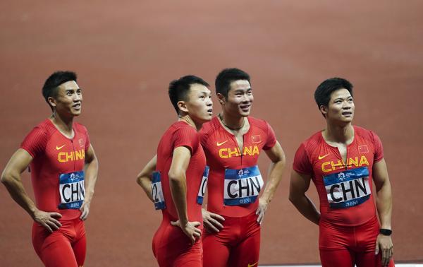 博尔特奥运会三连冠能否被打破,博尔特1枚奥运金牌被剥夺