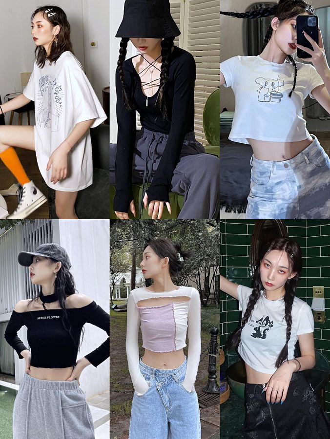 适合二十岁女生的轻奢品牌,适合年轻人的轻奢品牌