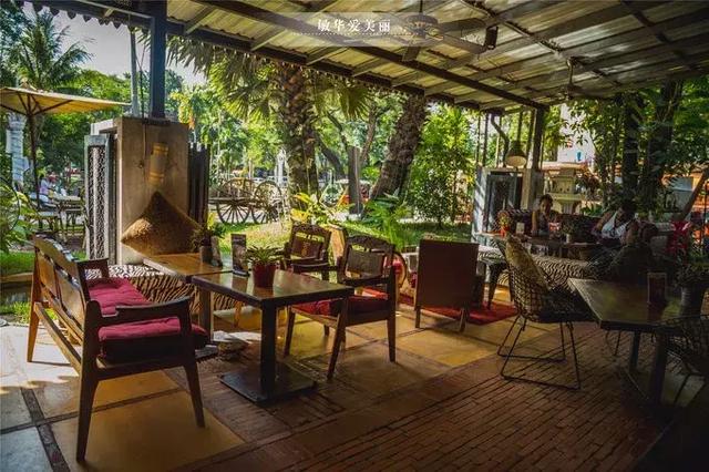 暹粒好吃的法国餐厅,暹粒哪个餐厅好吃