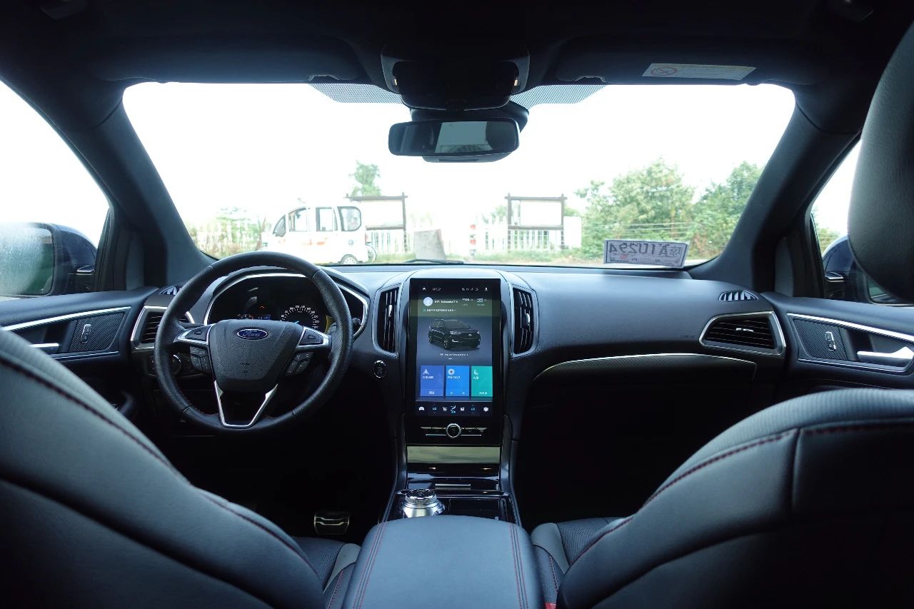 我与锐界的出逃计划：打卡苏州“小镰仓”