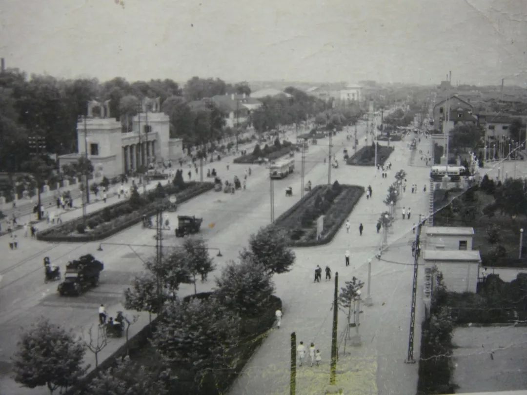 汉口最繁华的地方在哪里,汉口古香古色的地方