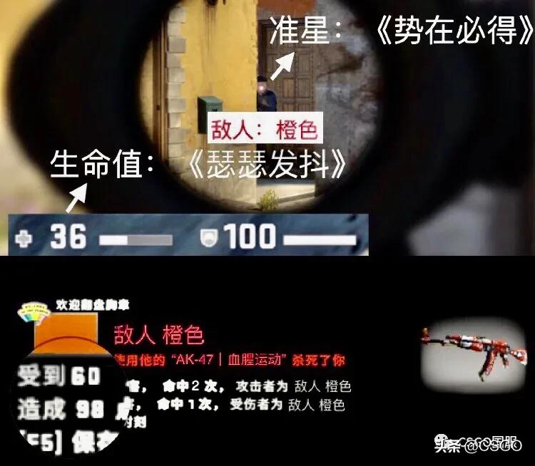 来玩场景模拟游戏吧——嗯？队友竟然起了这把枪