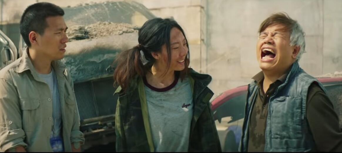 周星驰不为人知的故事,周星驰一点都不顾别人的感受