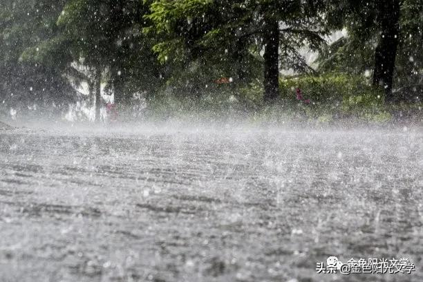 下雨了下雨了仿照儿歌写一句话,下雨了下雨了下雨了歌词试听