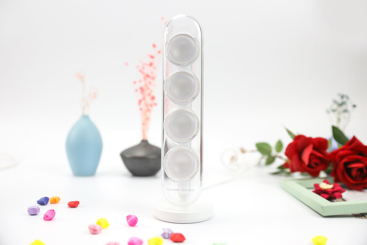 专业人士测评哈曼卡顿水晶4,哈曼卡顿水晶4代评测