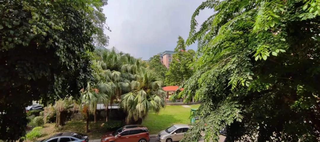 广州番禺越秀大学城星汇城踩盘,番禺踩盘