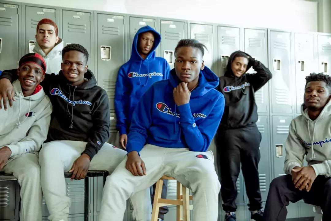 champion怎么简单记忆,champion主要细节