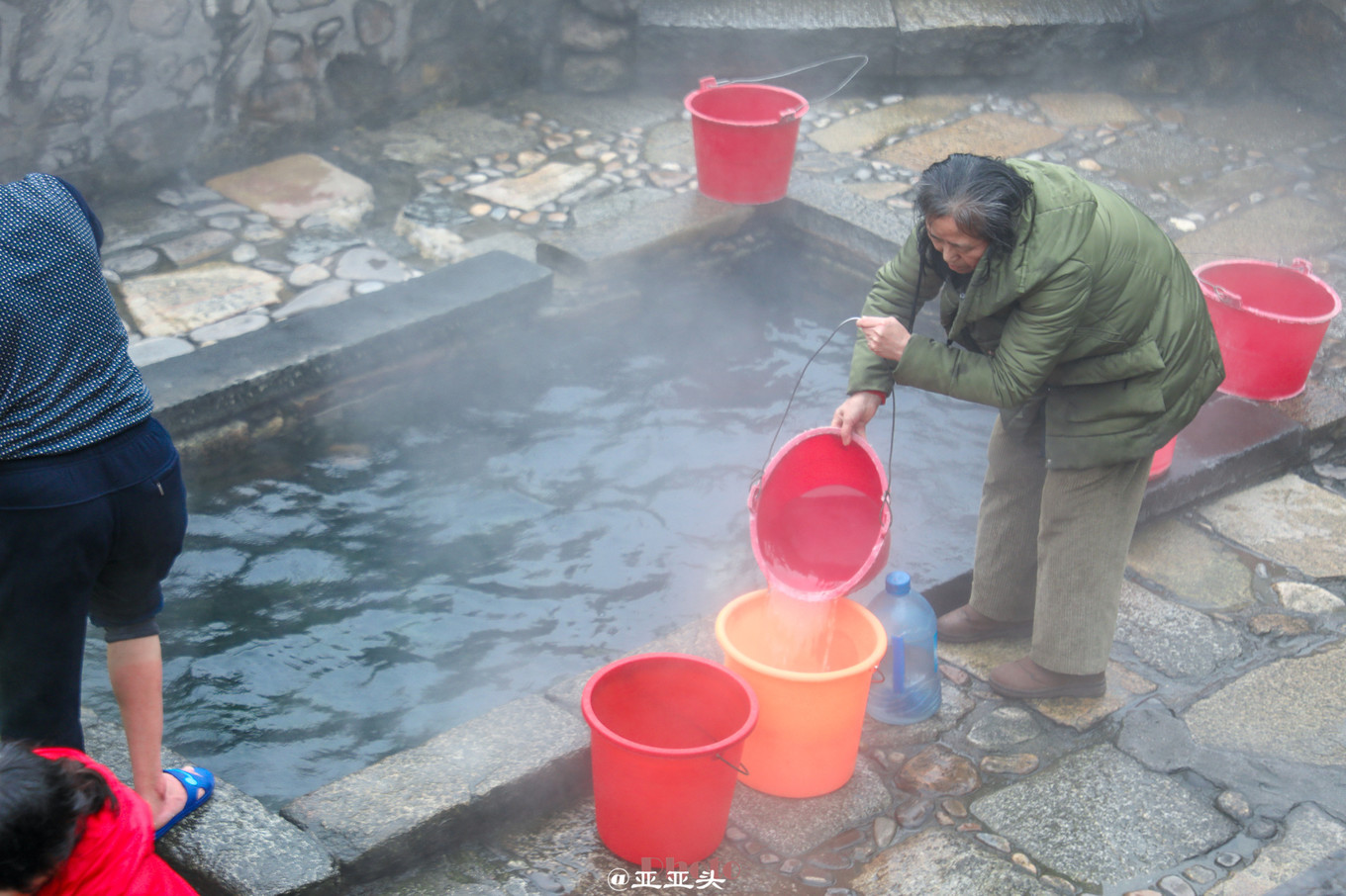 宜春三日游自由行,宜春3日游
