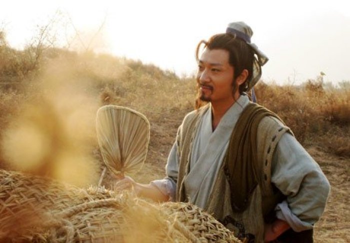 水浒传中吴用足智多谋的原因,水浒传吴用神机妙算的人物事例