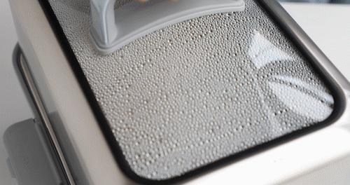 面包冰箱冷藏一晚发面方法,面包冰箱冷藏一晚第二天做的方法