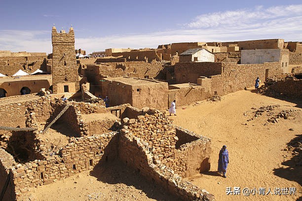 我认为毛里塔尼亚是非洲的一匹黑马，毛里塔尼亚是个怎样的国家