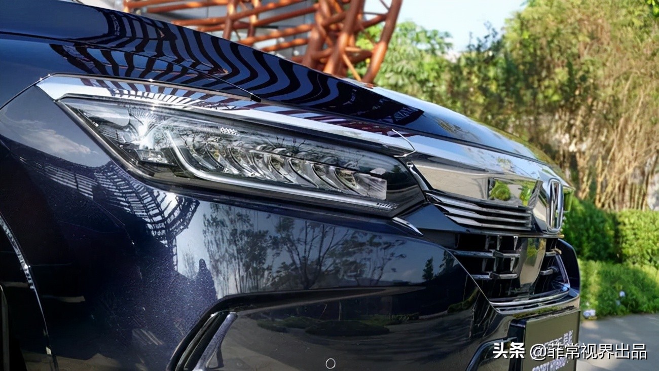 皓影锐·混动e+真实感受,皓影锐混动豪华版真实感受