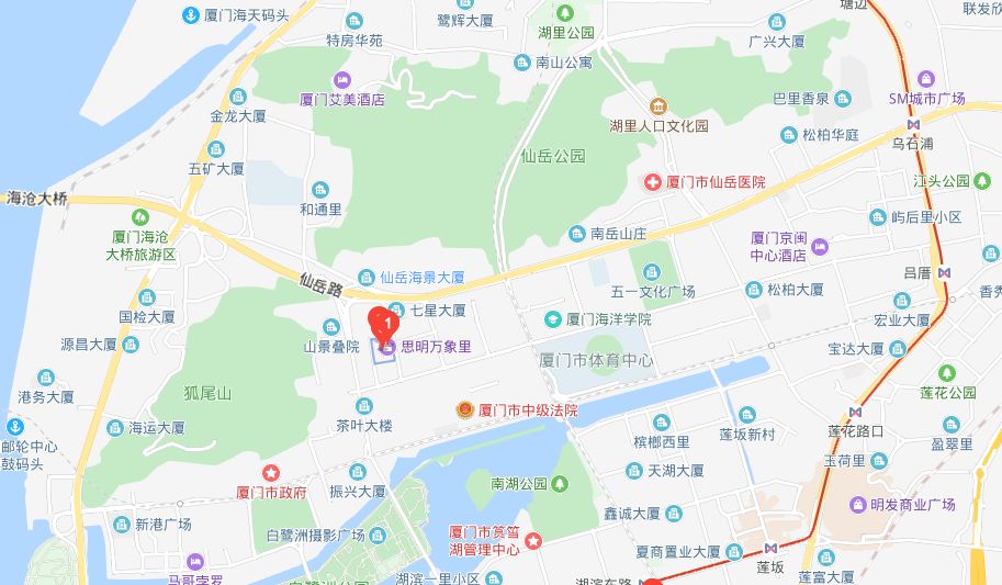 倒计时1天｜明天厦门万象里萌主驾到，会是如何燃炸上演？