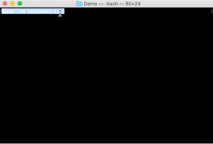 带你认识UNIX操作系统基础知识