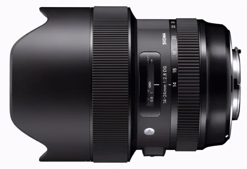 广角是硬件还是软件,广角正确打开方式