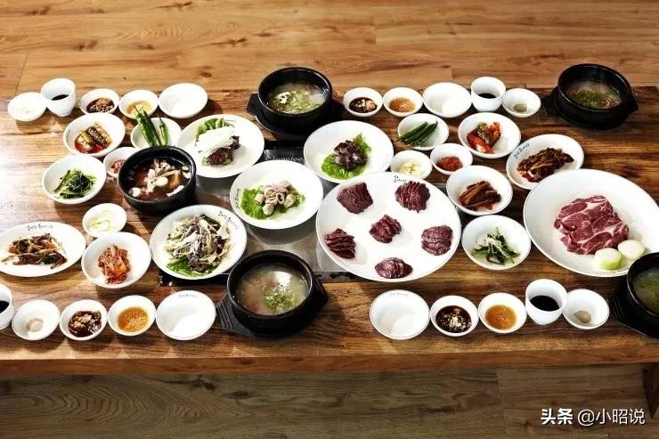 济州美食攻略,济州岛新济州美食推荐