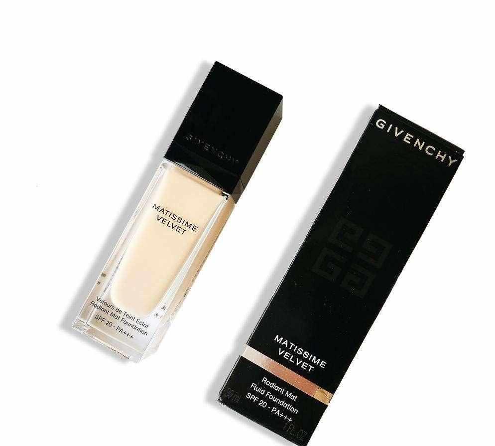 6款大牌粉底液,卡姿兰哪款粉底适合夏天用