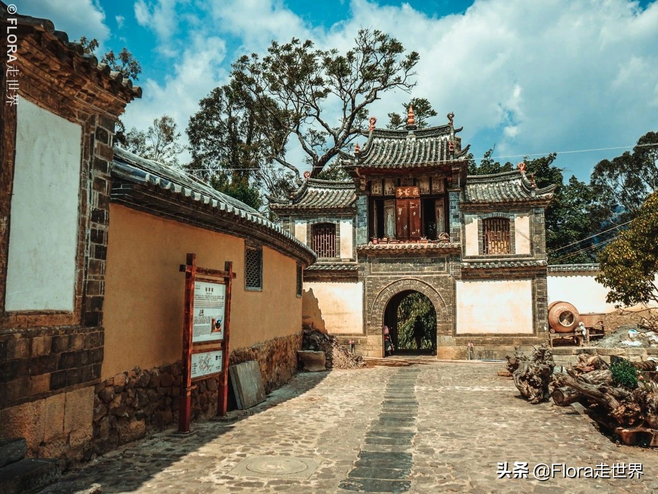 建水罗平元阳自由行攻略,云南元阳县旅游攻略路线