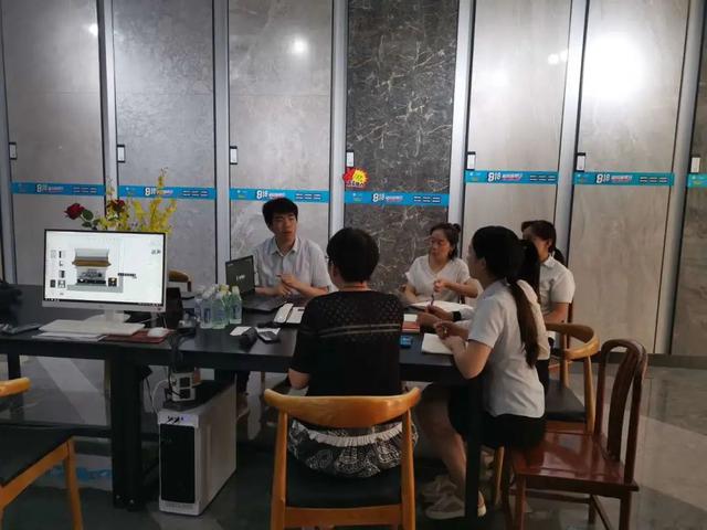 华中惠达瓷砖818业绩亮眼，金马凯旋店团购突破100单