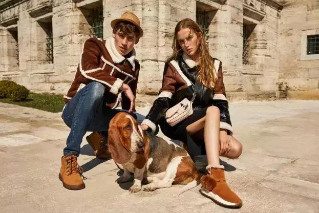 承包你一整个夏天的鞋,承包一整年的衣服