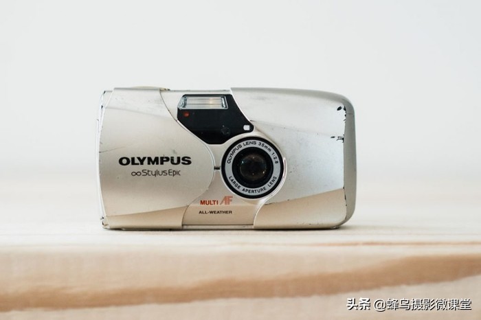 便宜好看实用相机,性价比最高的胶片相机推荐