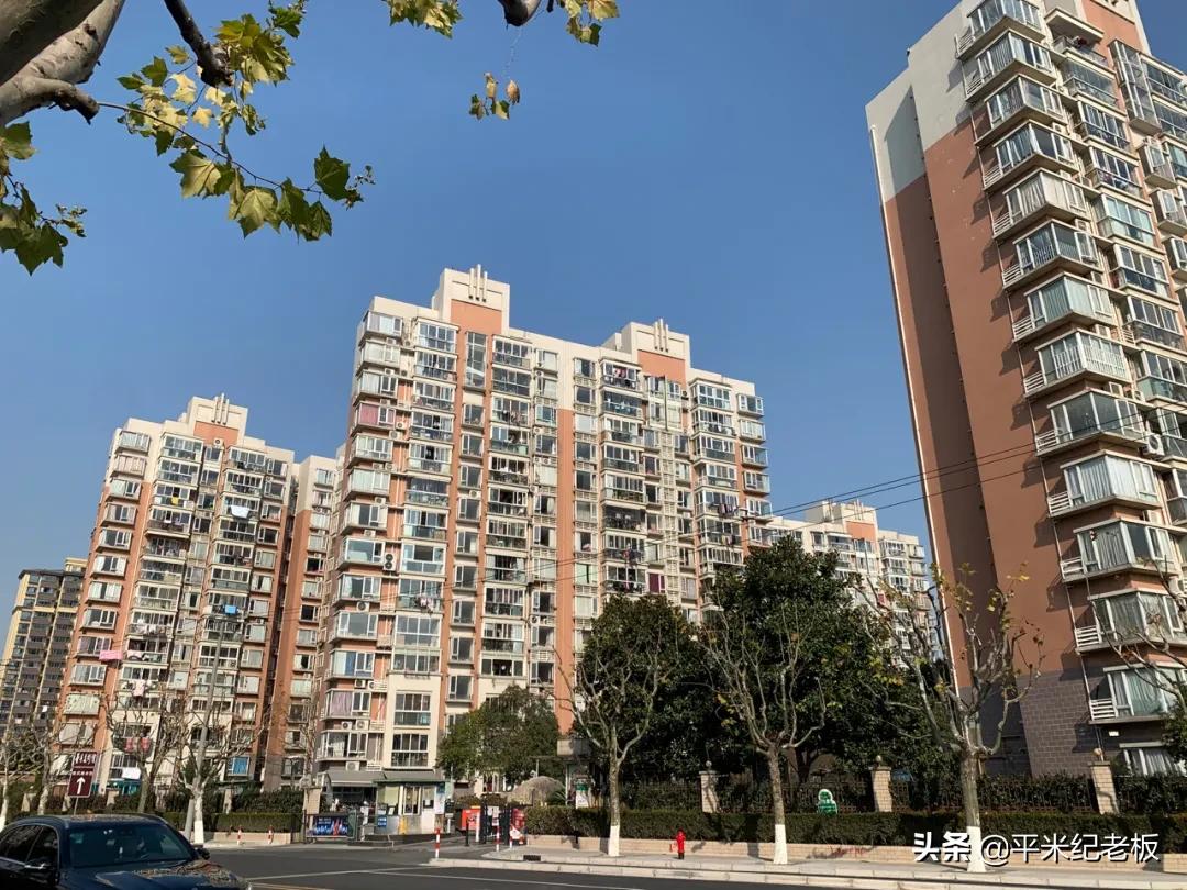 闵行名公办!总价低,居住证也能进的一梯队!闵实验畹町评测