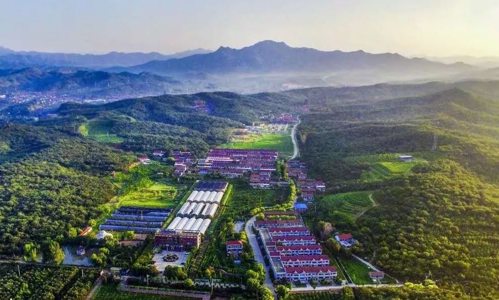 唐山5A旅游景点推荐一日游,唐山市5a旅游景点