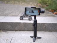思锐swiftm1手机三轴稳定器,思锐swiftm1使用视频