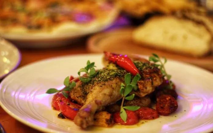 浪漫情侣美食菜谱推荐,甜蜜大餐菜谱