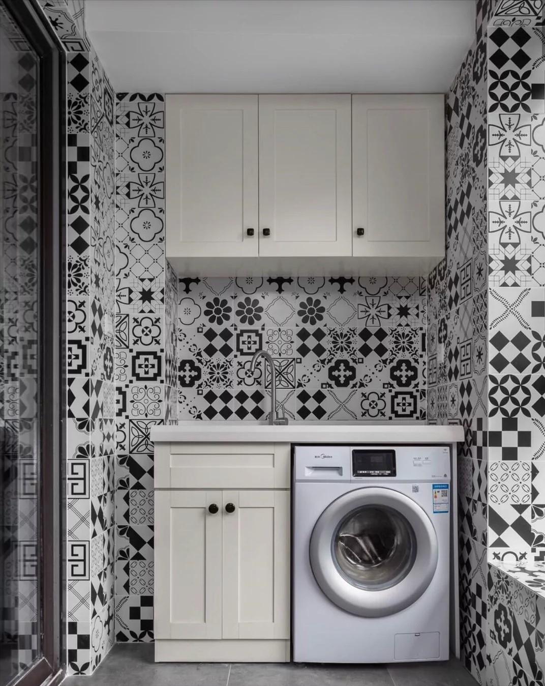 25公分可以做侧边薄柜吗,卫生间一侧做30公分薄柜