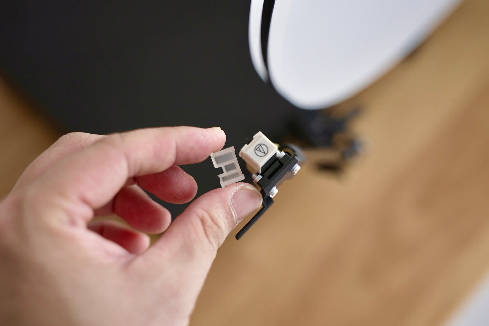 黑胶唱片的魅力,黑胶的魅力