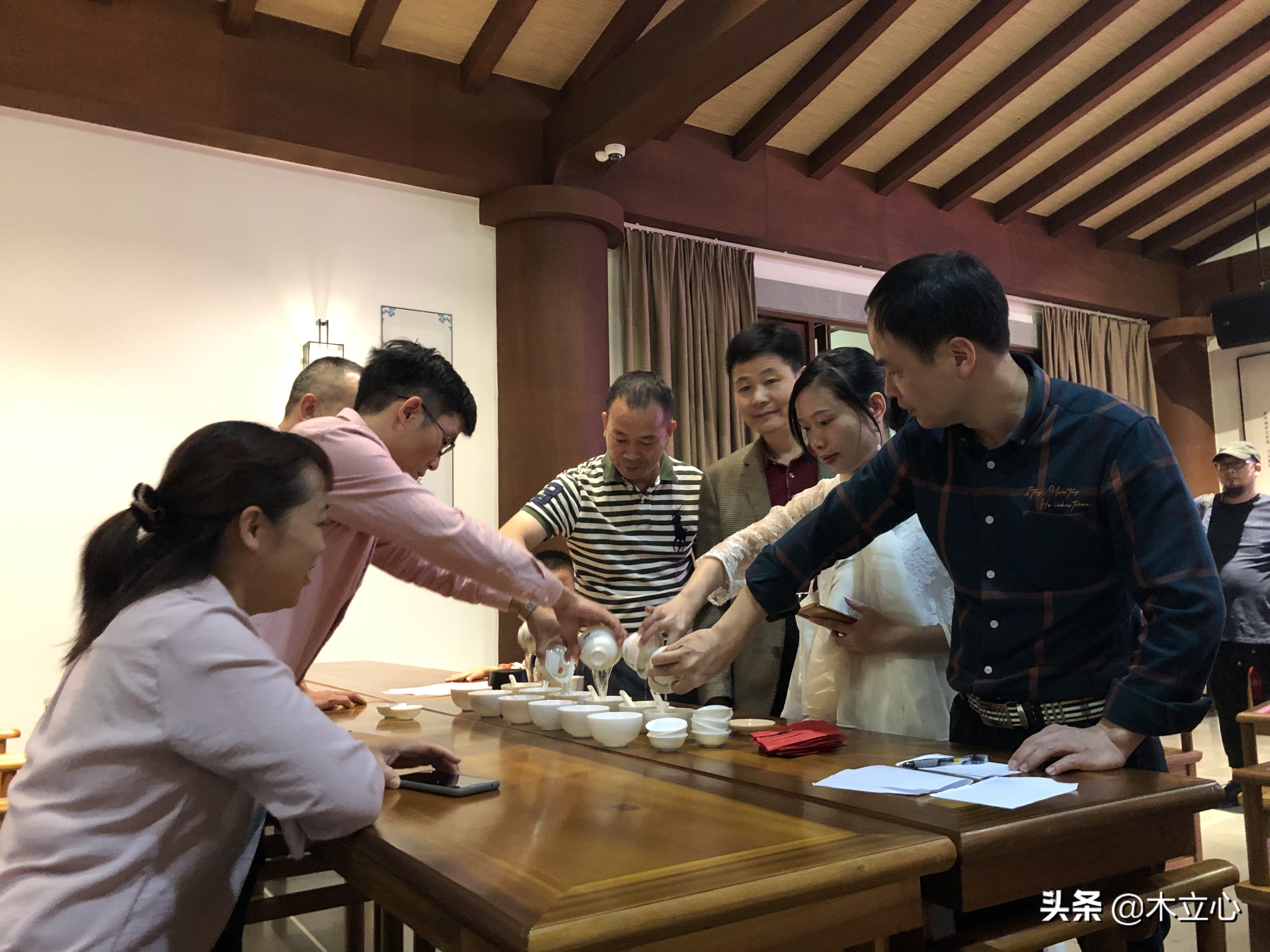 茶王争霸赛安溪铁观音,中国好茶杯秋季茶王争霸赛