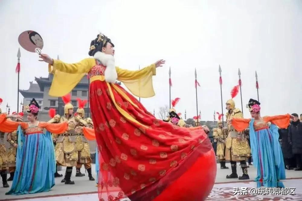 郫都区最美的花海,成都郫都花乡玫瑰开放了吗