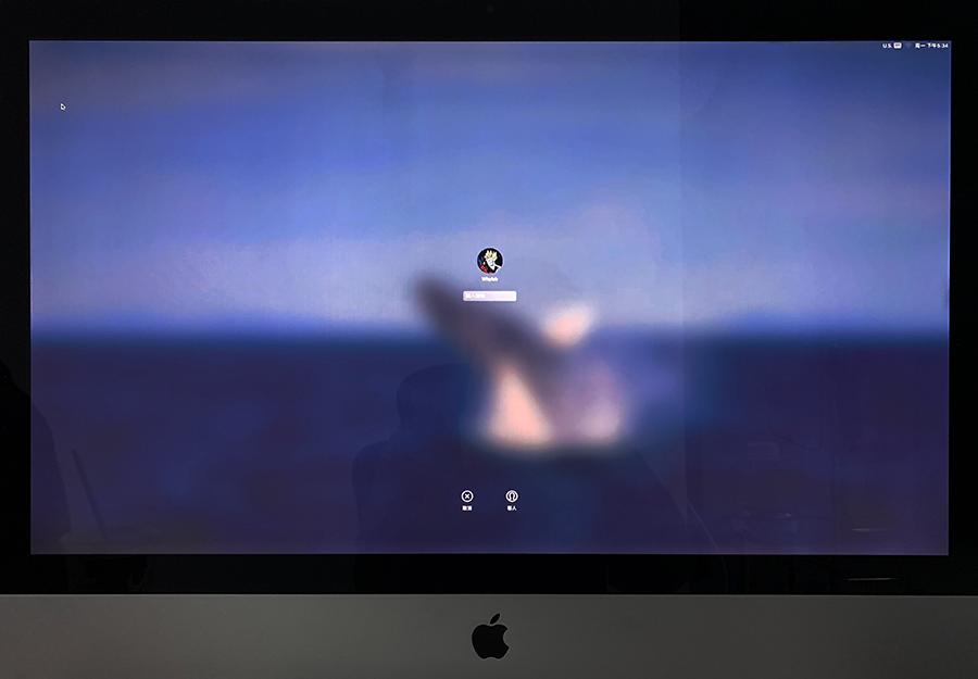 iMac坏了,听说神奇的华强北无所不能,于是...