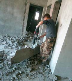 毛坯房装修流程需要通过物业吗,毛坯房装修流程价格