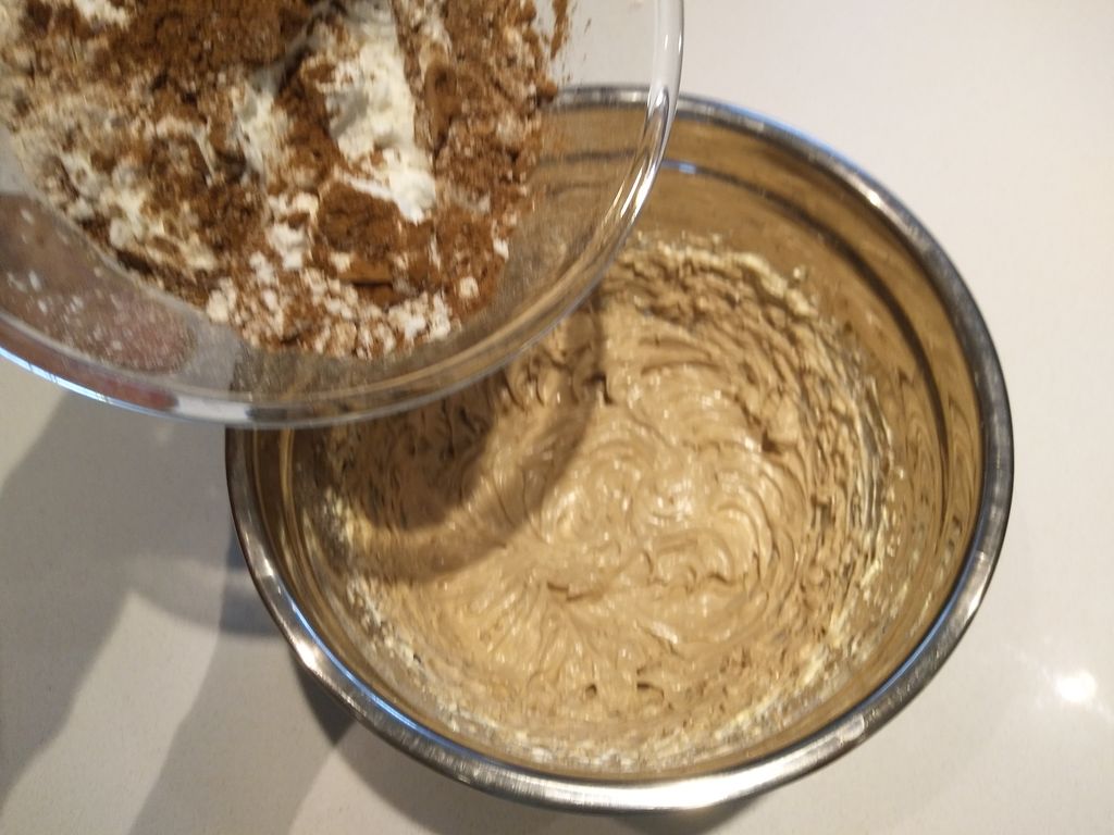 面点师教你做零食,面点师教你学发面烤饼