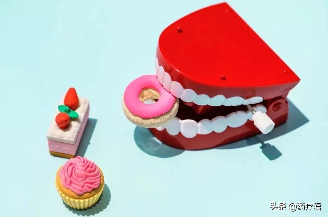 还在为口腔溃疡而烦恼？这里教你几个小妙招，快速止痛