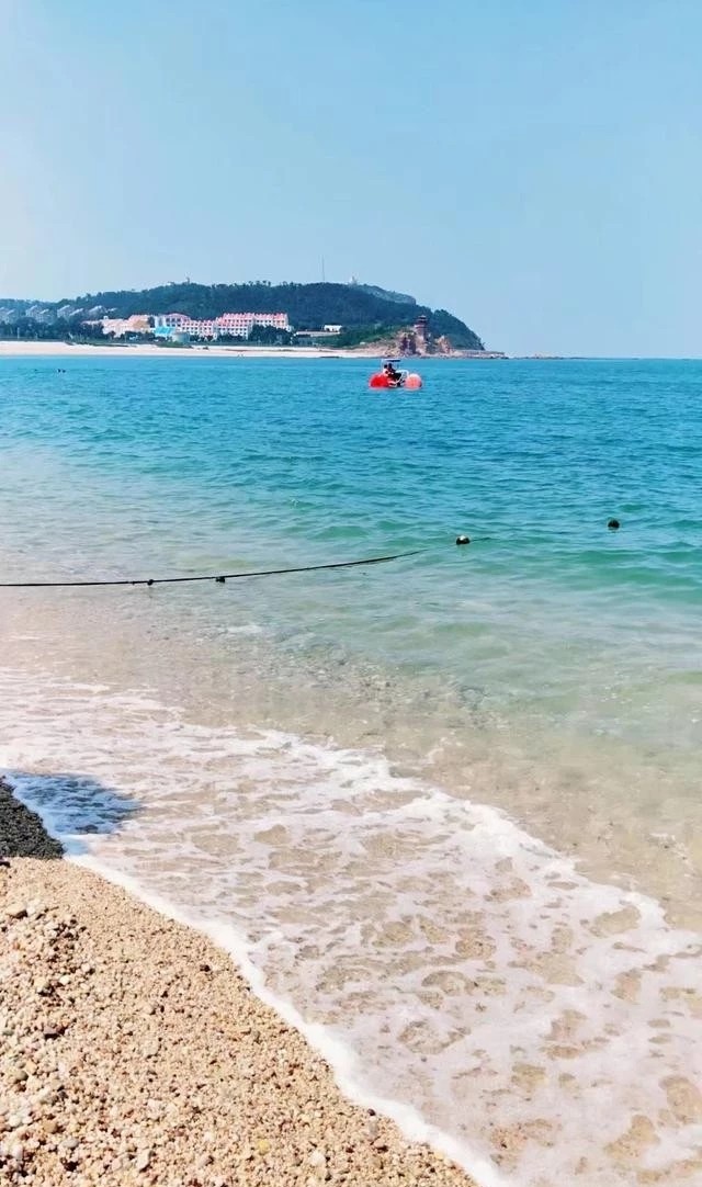 烟台自由行路线,威海烟台旅游攻略