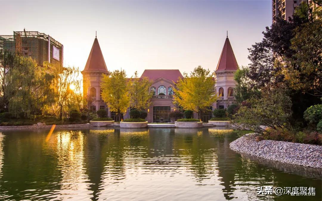 恒大华府南充最新信息,金融大道恒大华府怎么样