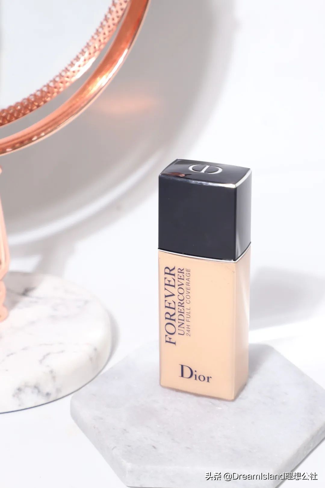 公认1000元左右贵妇级粉底液对比,带妆12小时的粉底液测评对比