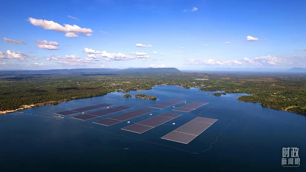 时政新闻眼丨今年出席系列多边峰会，习*平近**强调了哪些关键词