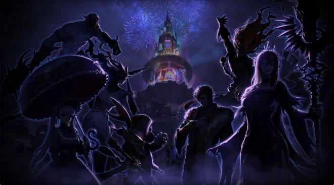 dnf日服开服,dnf日服2017