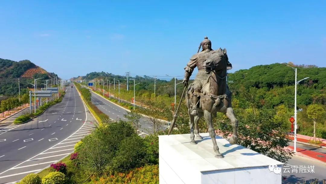 云霄一日游旅游攻略大全,国庆云霄旅游攻略