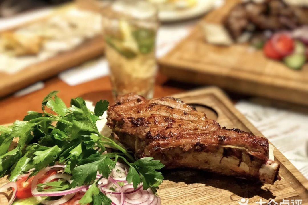 IPARK花园城年终献大礼，吃喝玩乐一站式承包