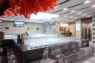 成都春节近郊温泉旅游攻略,成都卡拉卡拉漫温泉多少钱耍一天