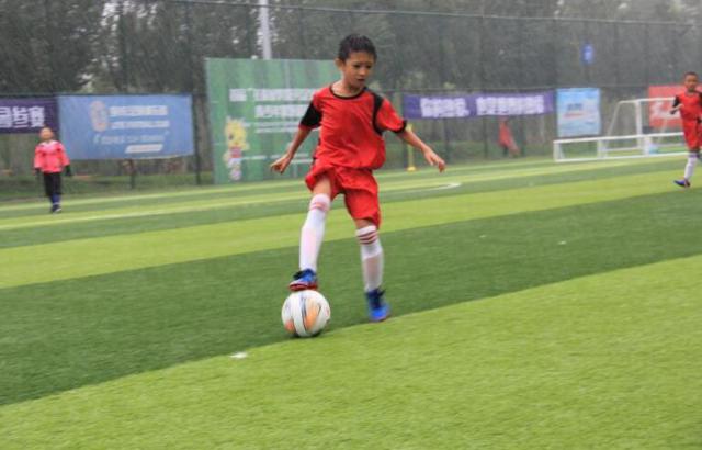 沈阳李铁8号足球公园,沈阳李铁足球公园3号场地