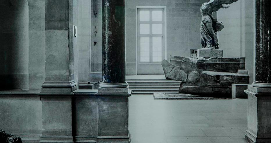 世界上最古老的酒店,愈“陈年”愈有味