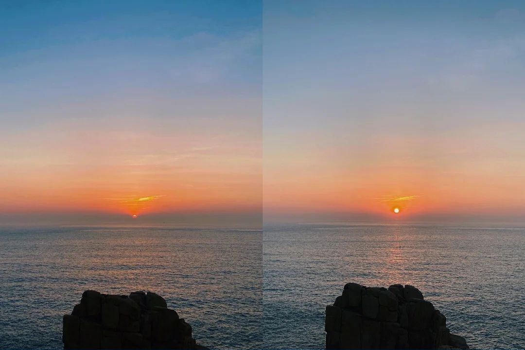 最美的南麂海岛,南麂岛夏季旅游攻略大全